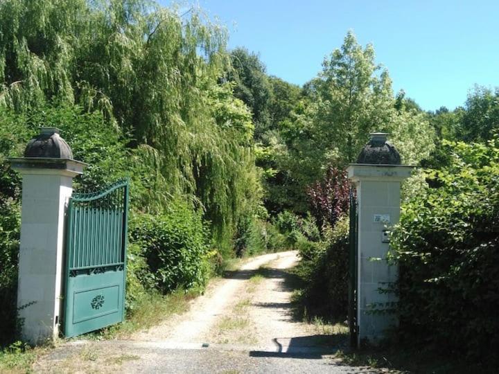 272 Le Valon Blou Exterior foto