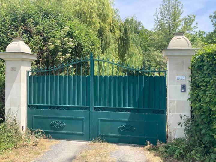 272 Le Valon Blou Exterior foto